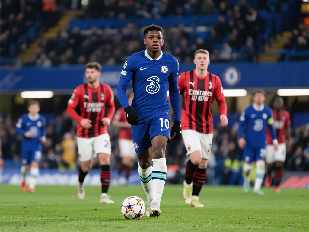 在国际足球 在国际足球