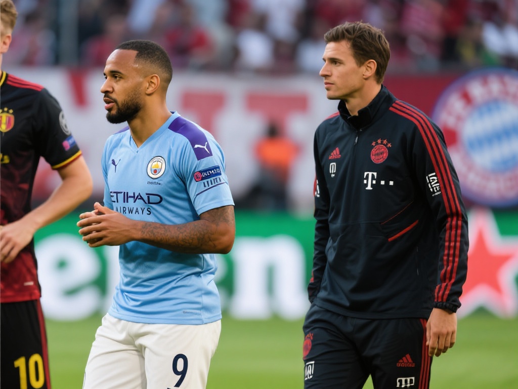 球队的不屈 球队的不屈