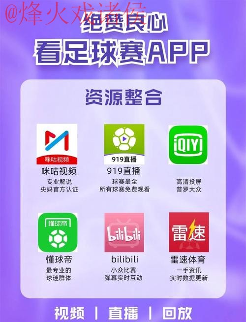 免费下载最全世界杯直播APP指南 免费下载最全世界杯直播APP指南